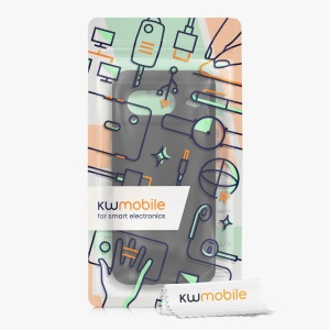 Husa Kwmobile pentru Google Pixel 8, Negru, Silicon, KWM000020JF001C - Img 15