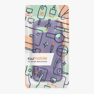 Husa Kwmobile pentru Google Pixel 8a, Albastru, Silicon, KWM000020KT008C - Img 7