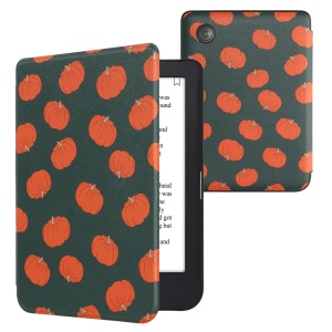 Husa Kwmobile pentru Kobo Clara 2E, Multicolor, Piele ecologica, KWM000017NU047C - Img 1