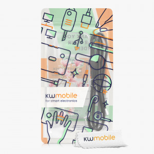 Husa Kwmobile pentru Samsung Galaxy A5 (2017), Silicon, Multicolor, 57741.01 - Img 8