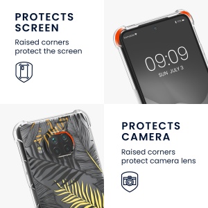 Husa Kwmobile pentru Xiaomi Mi 10T Lite, Multicolor, Silicon, KWM0000149N004C - Img 3