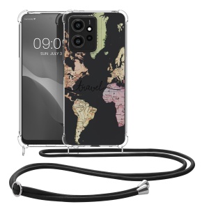 Husa Kwmobile pentru Xiaomi Redmi Note 12, Multicolor, Silicon, KWM000018UF003C - Img 2