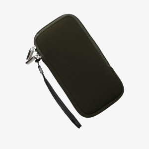 Husa Kwmobile Universala XXL - 7", Neopren, Verde, 46188.5.80 - Img 5