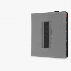 Husa pentru Amazon Kindle Oasis 10, Kwmobile, Multicolor, Piele ecologica, 49418.05 - Img 11