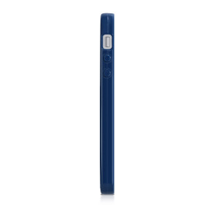 Husa pentru Apple iPhone 5 / iPhone 5s / iPhone SE, Silicon, Albastru, 33098.116 - Img 5