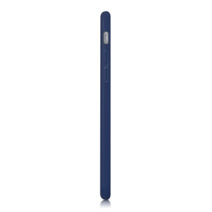Husa pentru Apple iPhone 6 / iPhone 6s, Silicon, Albastru, 33100.17 - Img 5