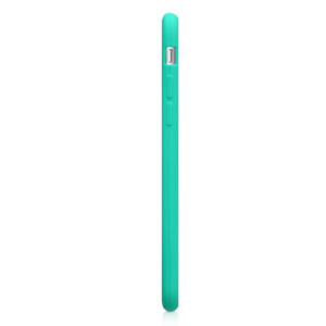 Husa pentru Apple iPhone 6 / iPhone 6s, Silicon, Verde, 43410.126 - Img 5