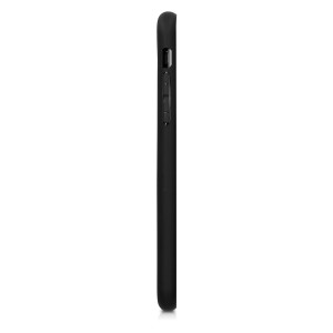 Husa pentru Apple iPhone X / iPhone XS, Silicon, Negru, 42492.47 - Img 5