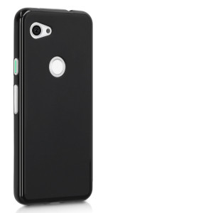 Husa pentru Google Pixel 3a, Silicon, Negru, 47590.47 - Img 8