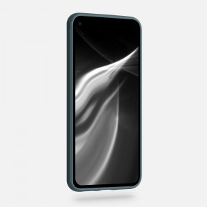 Husa pentru Google Pixel 5, Silicon, Albastru, 51722.207 - Img 3