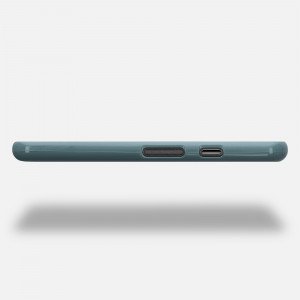 Husa pentru Google Pixel 5, Silicon, Albastru, 51722.207 - Img 5