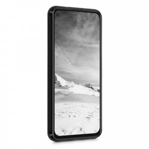 Husa pentru Google Pixel 5a, Lemn, Maro, 55820.18 - Img 3