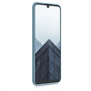 Husa pentru Huawei P30 Lite, Silicon, Albastru, 47499.206 - Img 3