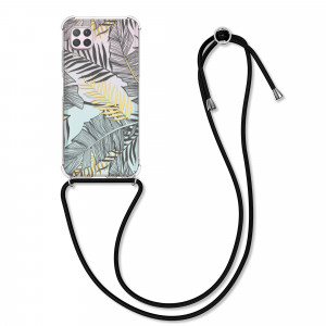 Husa pentru Huawei P40 Lite, Silicon, Multicolor, 53067.02 - Img 1