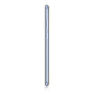 Husa pentru Huawei Y6 (2018), Silicon, Multicolor, 45413.02 - Img 4