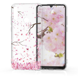 Husa pentru Huawei Y6p, Silicon, Multicolor, 52983.03 - Img 2