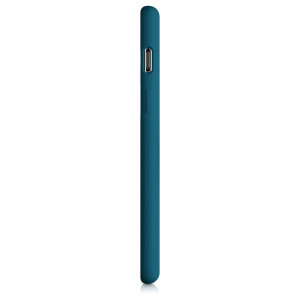 Husa pentru OnePlus 6, Silicon, Verde, 46122.57 - Img 5
