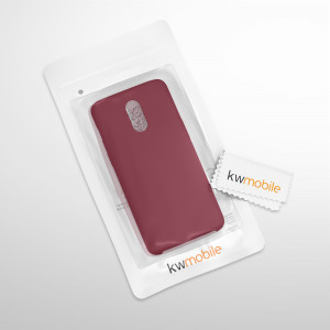 Husa pentru OnePlus 6T, Silicon, Violet, 46316.209 - Img 7