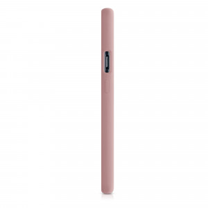 Husa pentru OnePlus Nord, Silicon, Roz, 51871.193 - Img 5