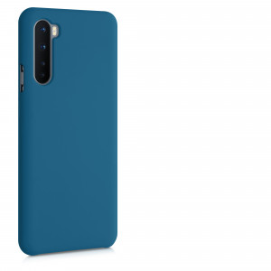 Husa pentru OnePlus Nord, Silicon, Verde, 51871.57 - Img 8