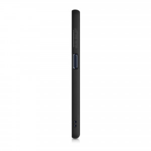 Husa pentru Samsung Galaxy M51, Silicon, Negru, 54375.01 - Img 5
