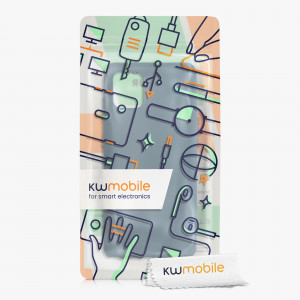 Husa pentru Samsung Galaxy Note 10 Lite, Silicon, Albastru, 51371.202 - Img 6