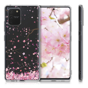 Husa pentru Samsung Galaxy S10 Lite, Silicon, Multicolor, 51409.02 - Img 2