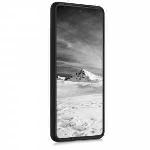 Husa pentru Samsung Galaxy S20 FE, Lemn, Maro, 54370.06 - Img 3