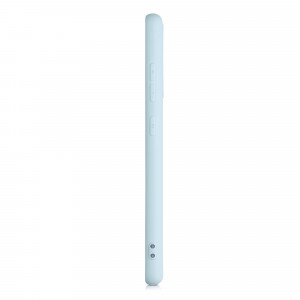 Husa pentru Samsung Galaxy S20 FE, Silicon, Albastru, 53604.200 - Img 5