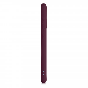 Husa pentru Samsung Galaxy S20 FE, Silicon, Violet, 53604.187 - Img 5