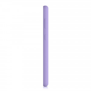 Husa pentru Samsung Galaxy S21 Plus, Silicon, Mov, 54066.108 - Img 5