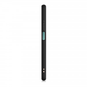 Husa pentru Xiaomi Mi 10T Lite 5G, Silicon, Negru, 53621.47 - Img 5