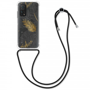 Husa pentru Xiaomi Mi 10T / Mi 10T Pro, Silicon, Multicolor, 53928.01 - Img 1