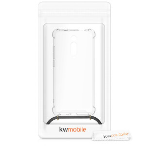 Husa pentru Xiaomi MI 9T / Mi 9T Pro / Redmi K20, Silicon, Transparent, 49533.01 - Img 7