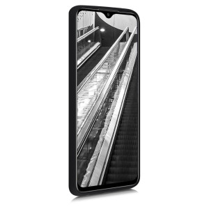 Husa pentru Xiaomi Redmi 9, Silicon, Negru, 52766.47 - Img 3
