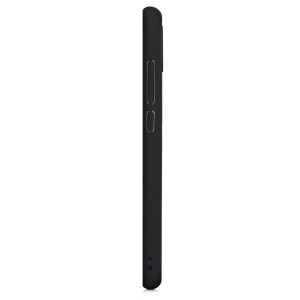Husa pentru ZTE Blade A612, Silicon, Negru, 46165.47 - Img 5
