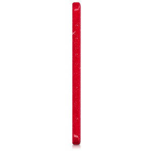 Husa pentru ZTE Blade V8, Silicon, Rosu, 42305.09 - Img 5