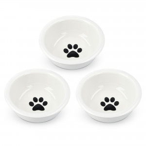 Set 3 Boluri de inlocuire pentru animale de companie Navaris, 320 ml, 51398.05 - Img 1