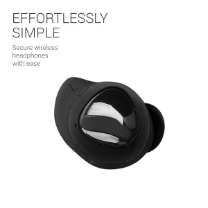Set 5 Protectii anti-alunecare Kwmobile pentru casti Samsung Galaxy Buds FE, Multicolor, Silicon, KWM000025HI001C - Img 3