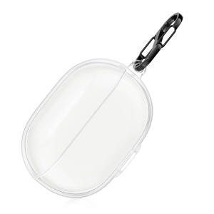 Husa Casti Kwmobile pentru Huawei FreeBuds Pro 3, Transparent, Silicon, KWM000025IG001C - Img 2
