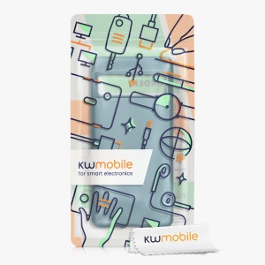 Husa Kwmobile pentru Google Pixel 7, Albastru, Silicon, KWM000017QR009C - Img 7