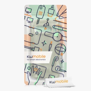 Husa Kwmobile pentru Google Pixel 8 Pro, Verde, Silicon, KWM0000208G017C - Img 15