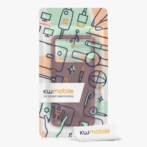 Husa Kwmobile pentru Poco X6 Pro, Violet, Silicon, KWM000020MF003C - Img 7