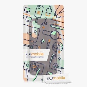Husa Kwmobile pentru Samsung Galaxy A55, Visiniu, Silicon, KWM000021MI006C - Img 7