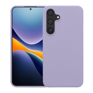 Husa Kwmobile pentru Samsung Galaxy S24 Plus, Albastru, Silicon, KWM000021KX004C - Img 2