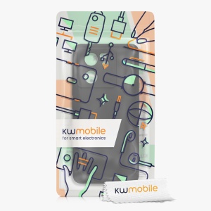 Husa Kwmobile pentru Xiaomi 13T/13T Pro, Negru, Silicon, KWM000020IU001C - Img 7