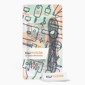 Husa Kwmobile pentru Xiaomi Mi 10T Lite, Multicolor, Silicon, KWM0000149N004C - Img 8