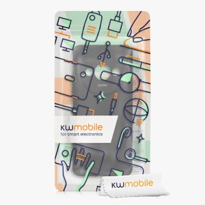 Husa Kwmobile pentru Xiaomi Redmi A3, Negru, Silicon, KWM000020ON001C - Img 7
