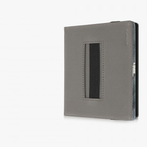 Husa pentru Amazon Kindle Oasis 10, Kwmobile, Multicolor, Piele ecologica, 49418.03 - Img 11