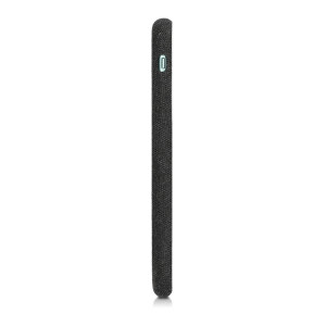 Husa pentru Apple iPhone 11, Textil, Negru, 49805.01 - Img 5